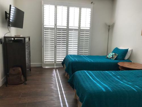 Felspar Townhome