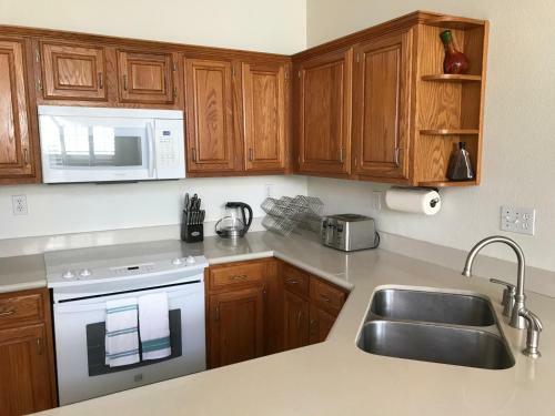 Felspar Townhome