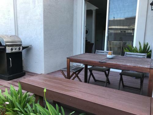 Felspar Townhome