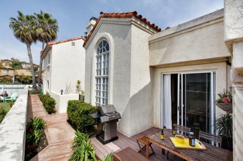 Felspar Townhome