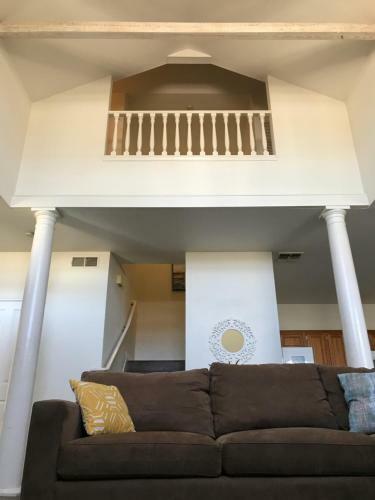 Felspar Townhome