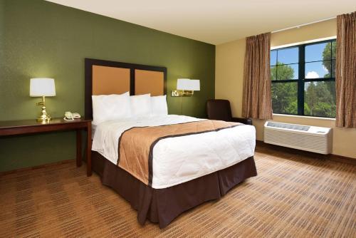 Aparthotel Extended Stay America - San Jose - Edenvale - North