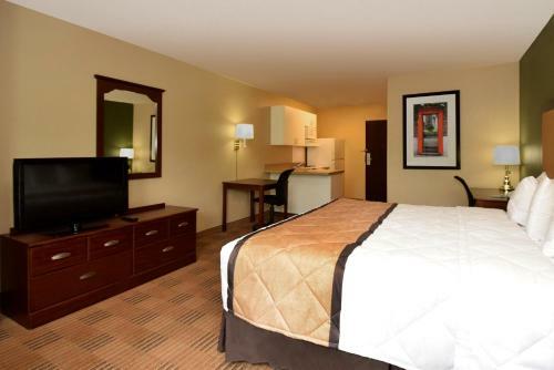 Aparthotel Extended Stay America - San Jose - Edenvale - North