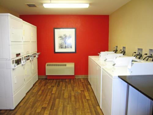 Aparthotel Extended Stay America - San Jose - Edenvale - North