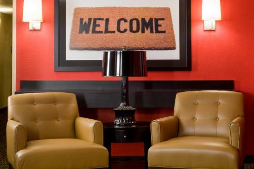 Aparthotel Extended Stay America - San Jose - Edenvale - North