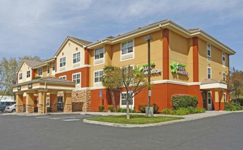 Aparthotel Extended Stay America - San Jose - Edenvale - North