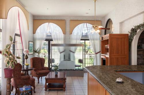 Motel Sands Inn & Suites