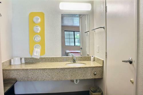 Motel 6 San Luis Obispo South