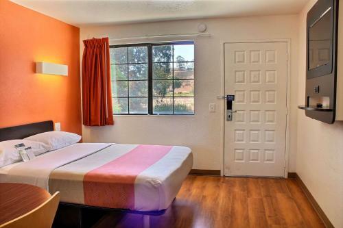 Motel 6 San Luis Obispo South