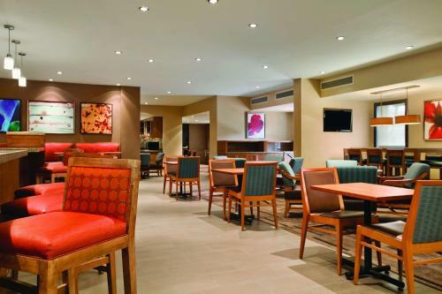 Hotel Hyatt Place San Jose, Downtown