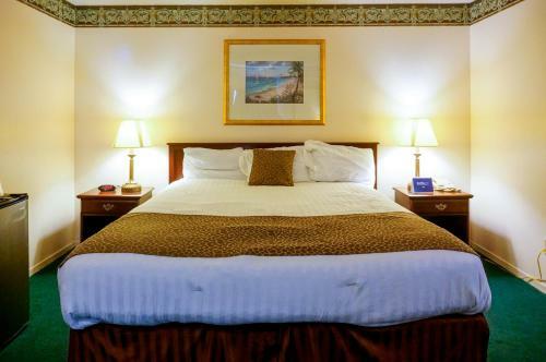 Motel Courtesy Inn
