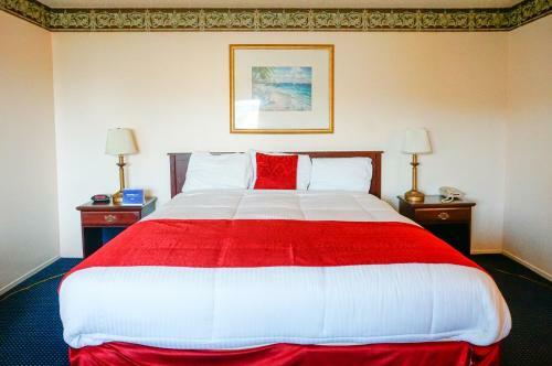 Motel Courtesy Inn
