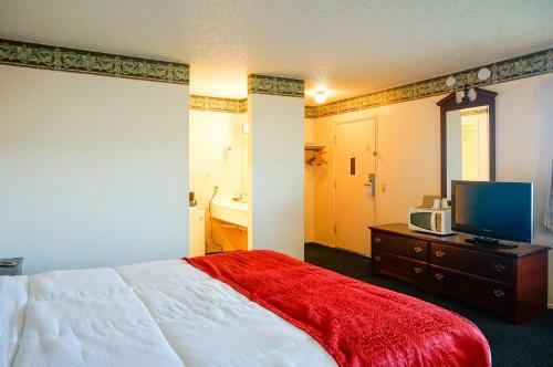 Motel Courtesy Inn