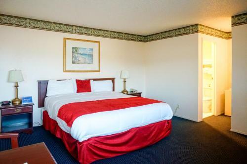 Motel Courtesy Inn