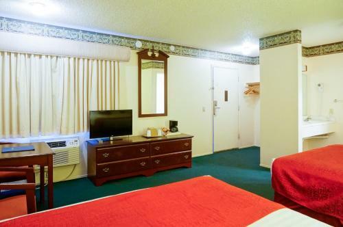 Motel Courtesy Inn
