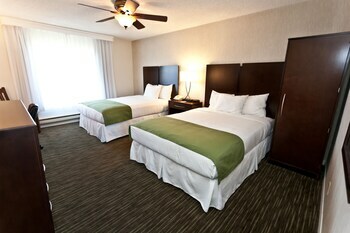 Hotel Best Western Plus Cavalier Oceanfront Resort