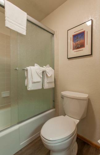 Apartamento Snowcreek #474