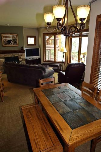 Apartamento Eagle Run # 204