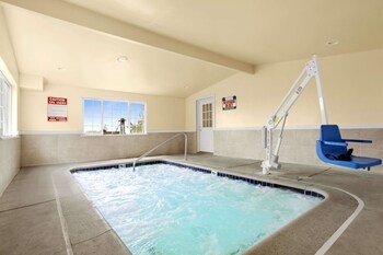 Motel Days Inn San Simeon