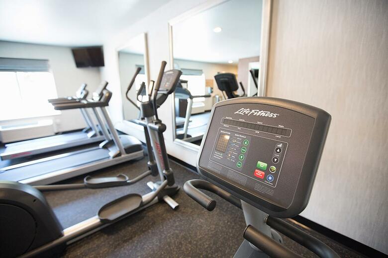 Hotel Best Western University Inn Santa Clara