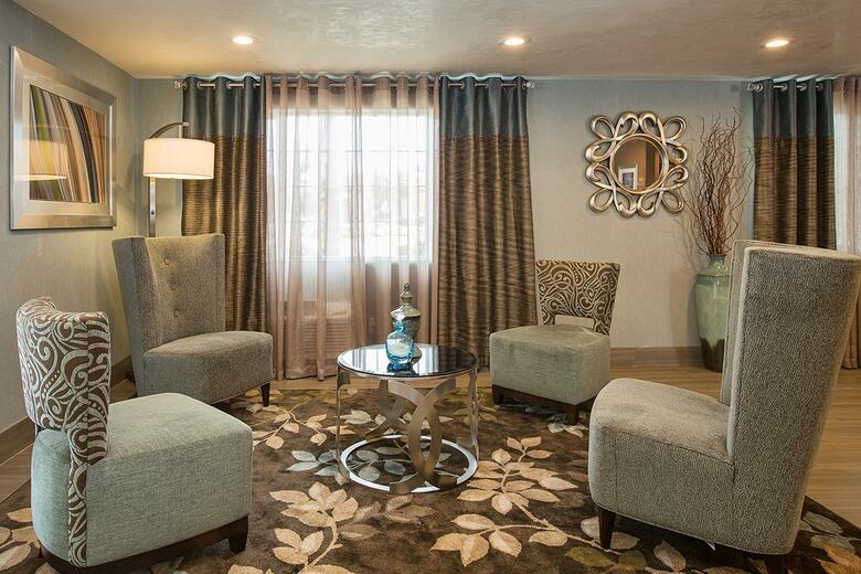 Hotel Best Western University Inn Santa Clara