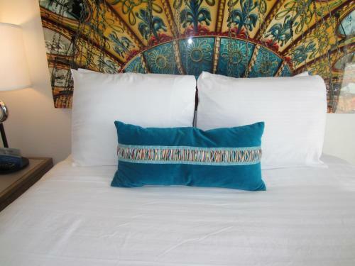 Motel Carousel Beach Inn