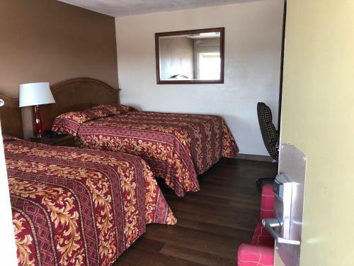 Buckboard Motel