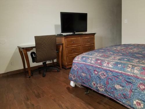 Buckboard Motel