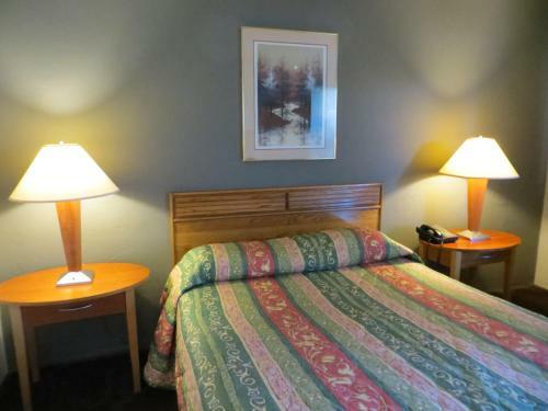 Capri Motel