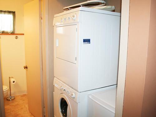 Apartamento Mammoth View Villas 3