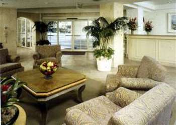 Hotel Wyndham Santa Monica At The Pier
