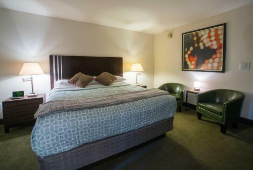 Hotel Lemon Tree Inn