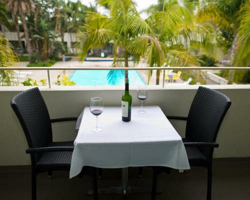 Hotel Lemon Tree Inn