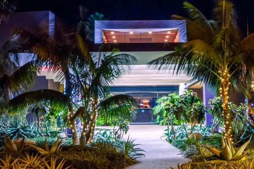 Hotel Lemon Tree Inn