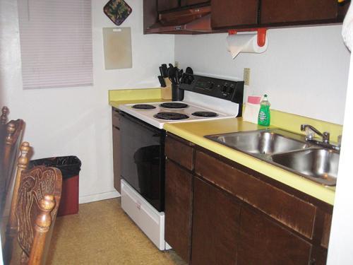 Apartamento Hidden Valley 14