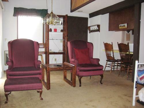 Apartamento Hidden Valley 14