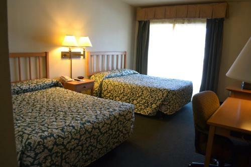 Motel Oceana Inn Santa Cruz