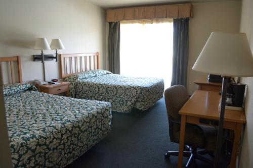 Motel Oceana Inn Santa Cruz