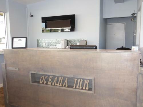 Motel Oceana Inn Santa Cruz