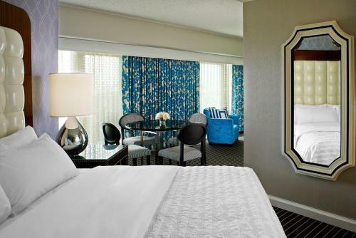 Hotel Le Meridien Delfina Santa Monica