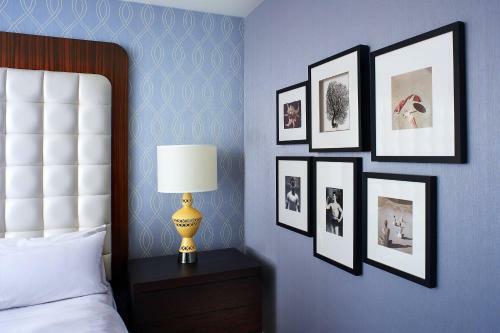 Hotel Le Meridien Delfina Santa Monica