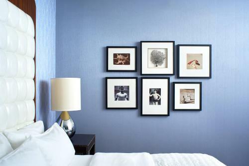 Hotel Le Meridien Delfina Santa Monica