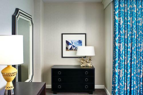 Hotel Le Meridien Delfina Santa Monica