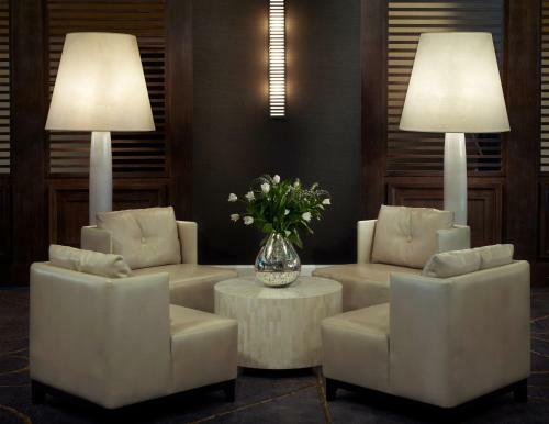 Hotel Le Meridien Delfina Santa Monica
