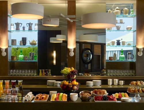 Hotel Le Meridien Delfina Santa Monica