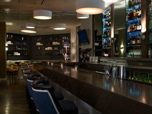 Hotel Le Meridien Delfina Santa Monica