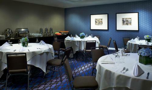 Hotel Le Meridien Delfina Santa Monica