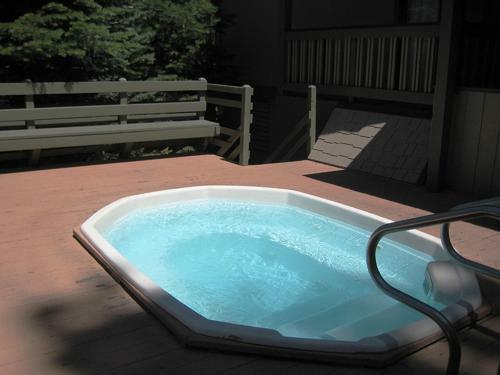 Apartamento Crestview 29