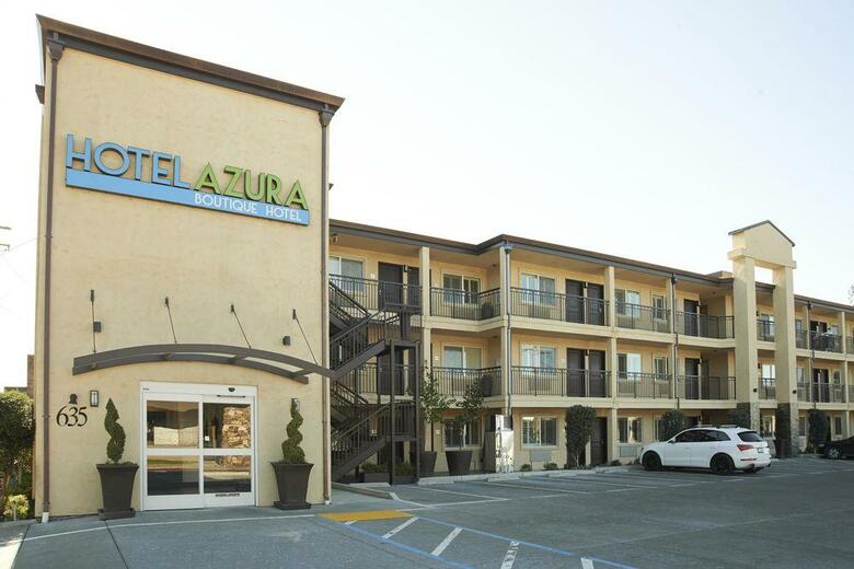 Hotel Azura
