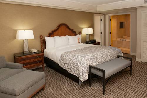 Hotel The Fess Parker - A Doubletree By Hilton Resort